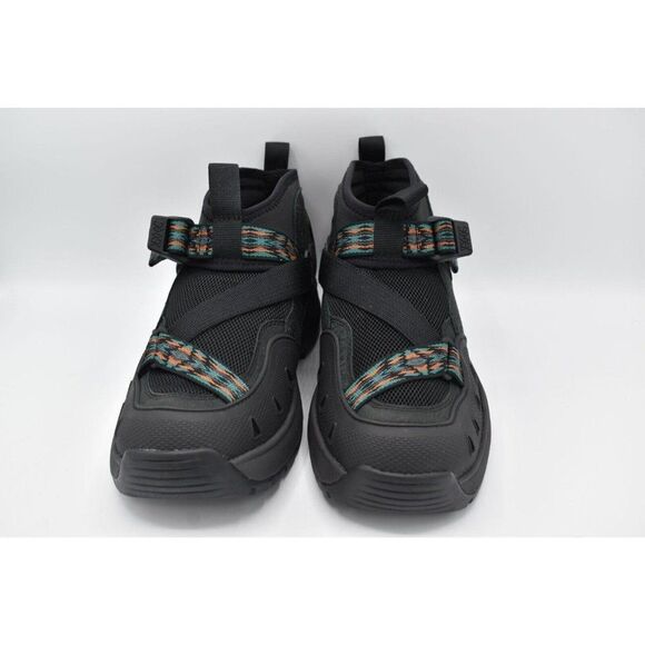 Teva Mens Size 10 Revive \'94 Black Mid Hiking Boots Shoes main image 4